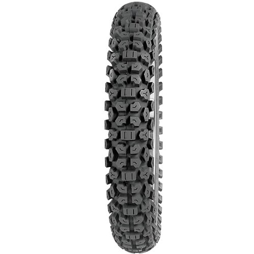 Kenda K270 Dual Purpose Rear Tire 4.6017 Review